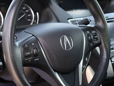 Used 2018 Acura TLX V6 image 18