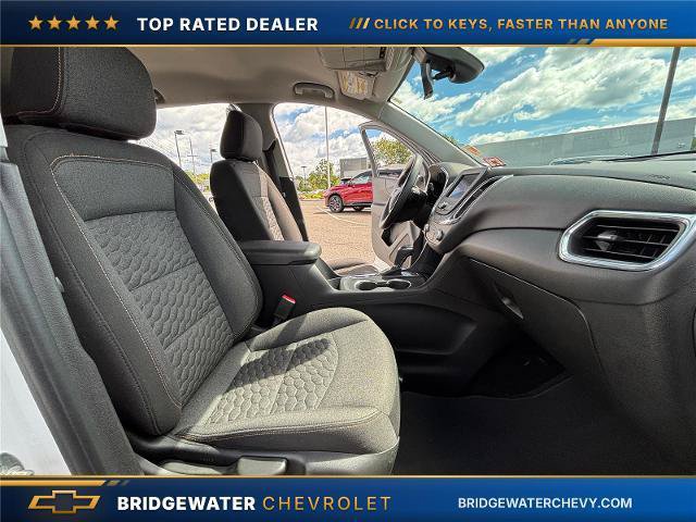 Used 2020 Chevrolet Equinox LT AWD/4WD image 18