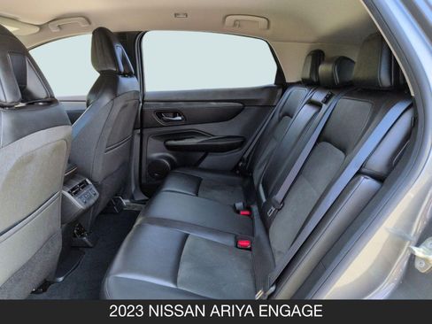 Used 2023 Nissan Ariya AWD image 15