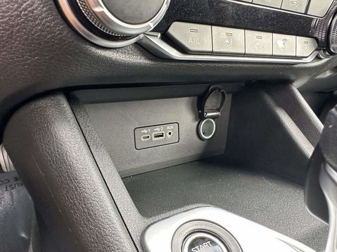 Used 2023 Nissan Sentra SV FWD image 21