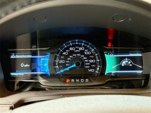 Used 2019 Ford Flex Limited image 12