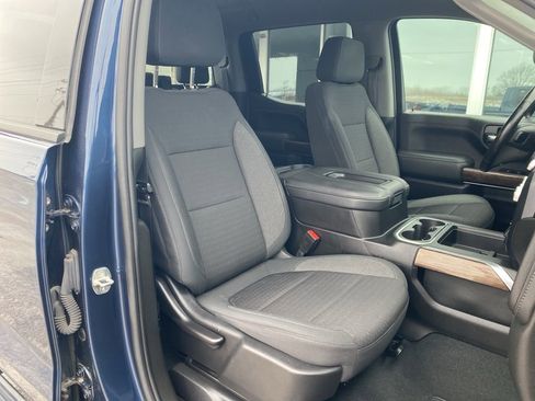 Used 2021 GMC Sierra 1500 Elevation image 7