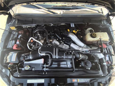 Used 2016 Ford F350 Lariat w/ Lariat Ultimate Package AWD/4WD image 21