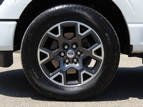 Used 2024 Ford F150 STX AWD/4WD image 26