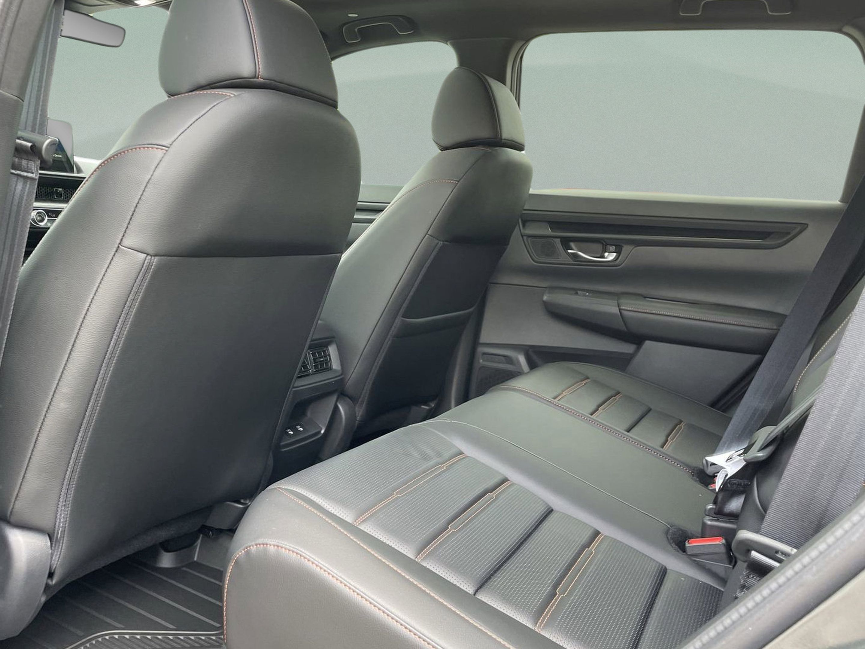 New 2026 Honda CR-V Sport-L image 16