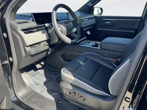 New 2026 GMC Sierra EV Elevation AWD/4WD image 9