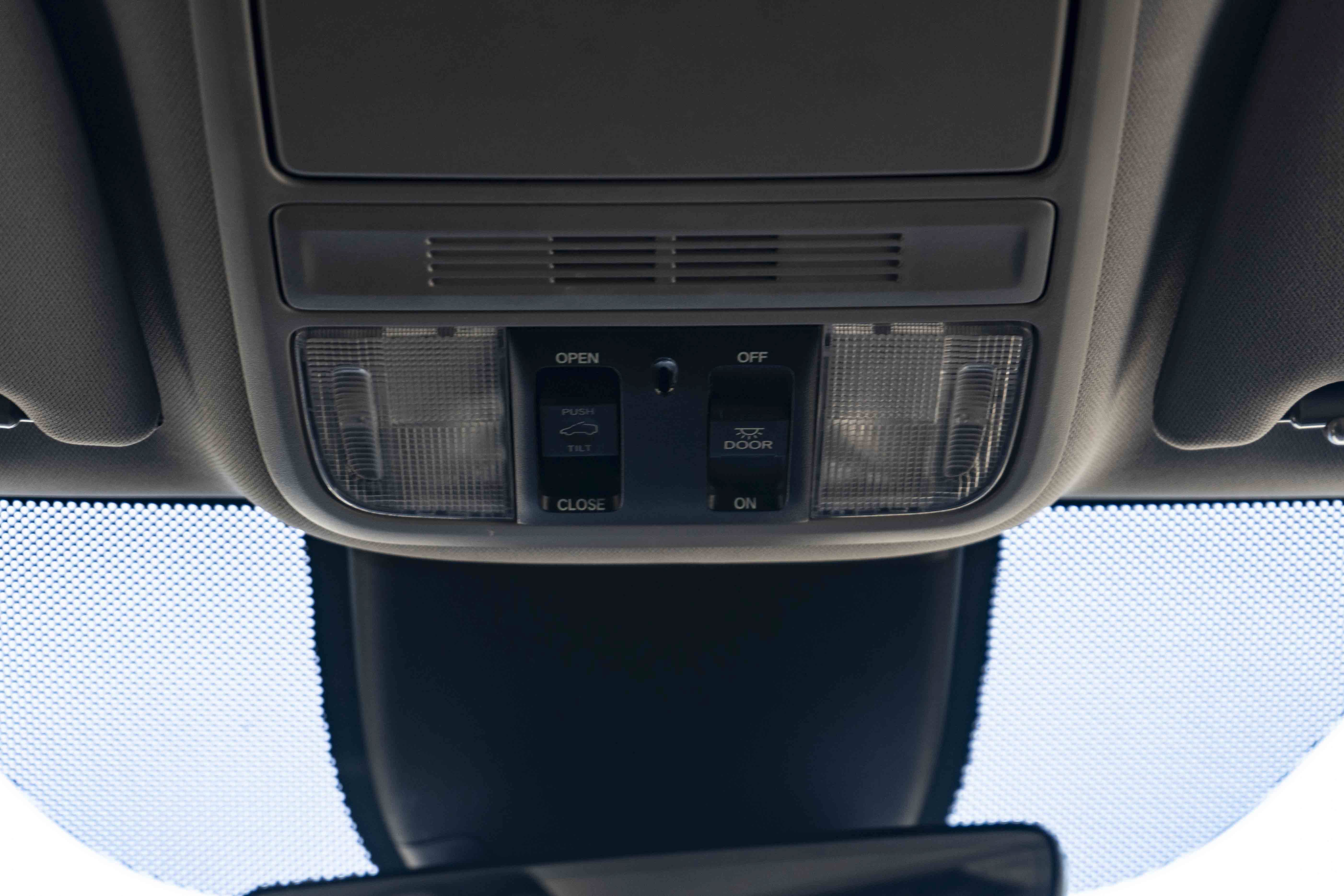 Certified 2022 Honda Odyssey EX-L image 35