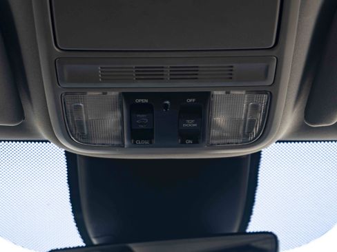 Used 2022 Honda Odyssey EX-L image 35