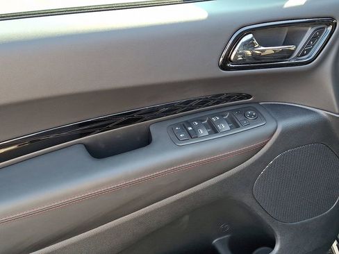 Used 2026 Dodge Durango GT image 12