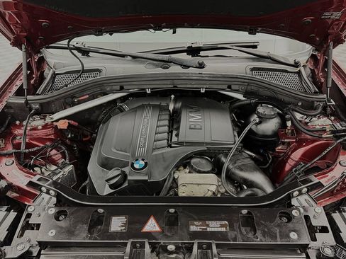 Used 2013 BMW X3 xDrive35i image 25