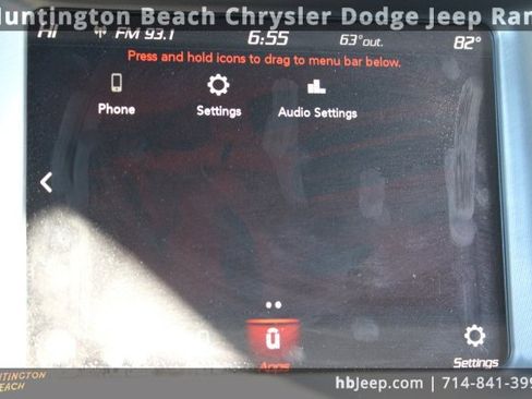 Used 2022 Dodge Charger GT image 24