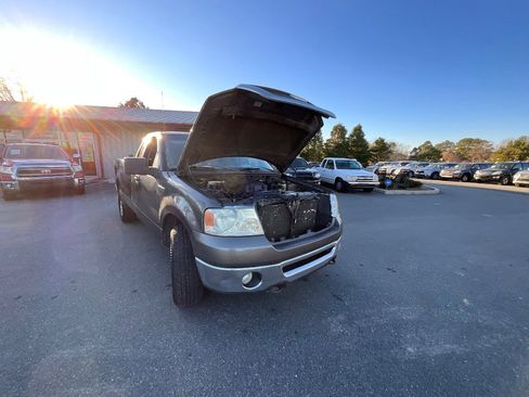 Used 2008 Ford F150 XLT image 51