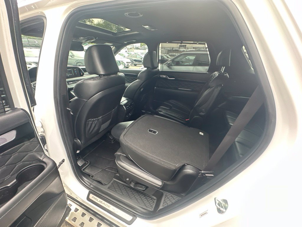 Used 2022 Hyundai Palisade Calligraphy AWD/4WD image 20
