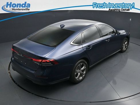 Used 2023 Honda Accord EX image 22