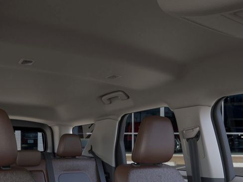 New 2026 Ford Bronco Sport Outer Banks w/ Outer Banks Tech Package+ image 25