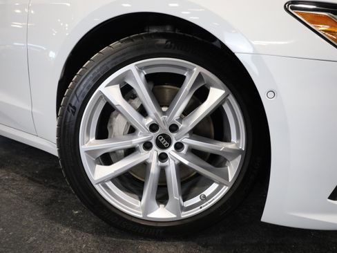 Used 2023 Audi A7 Prestige image 10