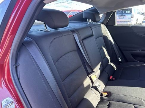 Used 2016 Chevrolet Malibu LT image 19