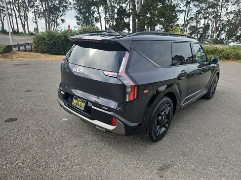 New 2026 Kia EV9 GT-Line image 7