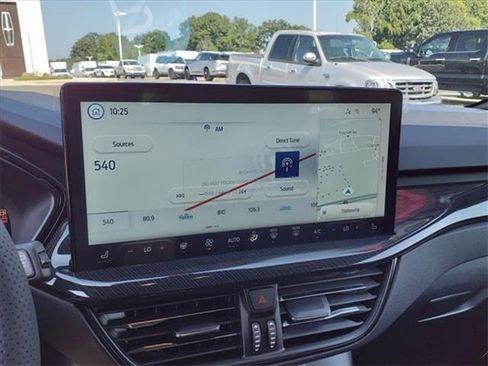 New 2023 Ford Escape ST-Line Elite image 23