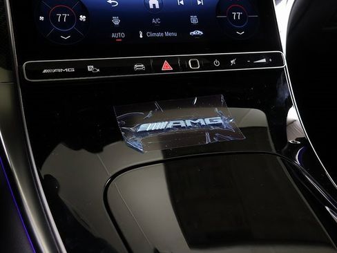 New 2026 Mercedes-Benz GLC 43 AMG GLC 43 AMG image 25