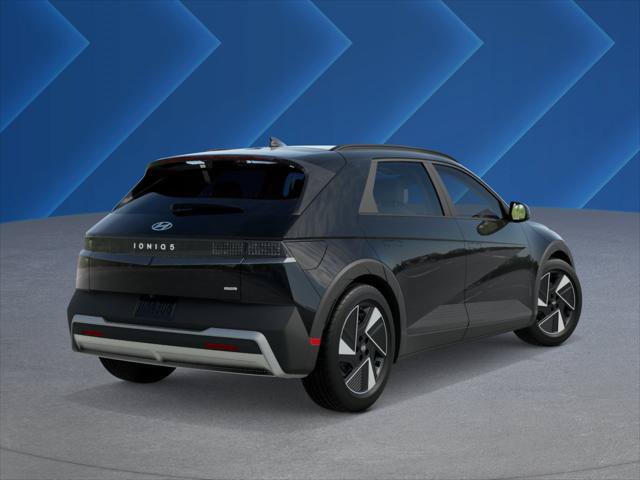 New 2027 Hyundai Ioniq 5 SEL AWD/4WD image 4