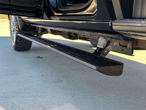 Certified 2025 Chevrolet Silverado 2500 High Country w/ Technology Package image 23