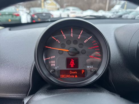 Used 2016 MINI Cooper Countryman image 30