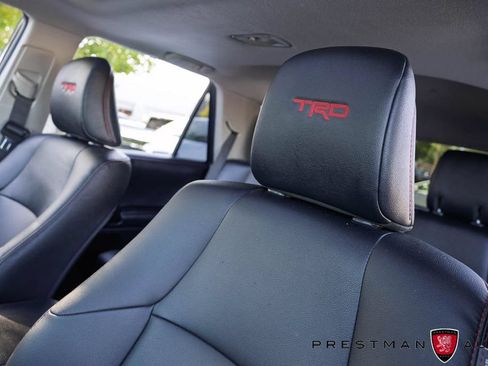 Used 2019 Toyota 4Runner TRD Pro AWD/4WD image 23