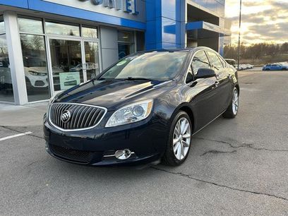 Used 2015 Buick Verano Leather w/ Experience Buick Package