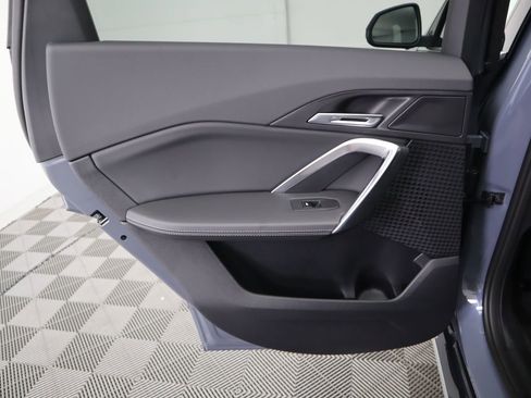 Used 2025 BMW X1 xDrive28i w/ Technology Package image 28