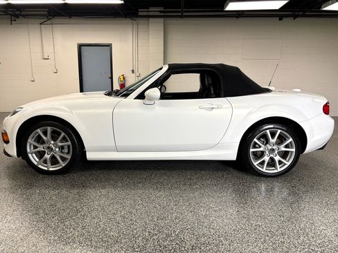 Used 2013 MAZDA MX-5 Miata Grand Touring image 7