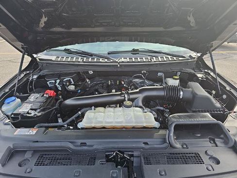 Certified 2024 Ford Expedition XLT AWD/4WD image 31