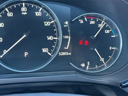 Used 2022 MAZDA CX-9 Signature image 43