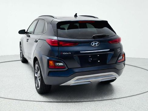 Used 2019 Hyundai Kona Limited image 5