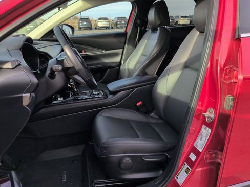 Certified 2025 MAZDA CX-30 AWD 2.5 S w/ Select Sport Pkg image 10