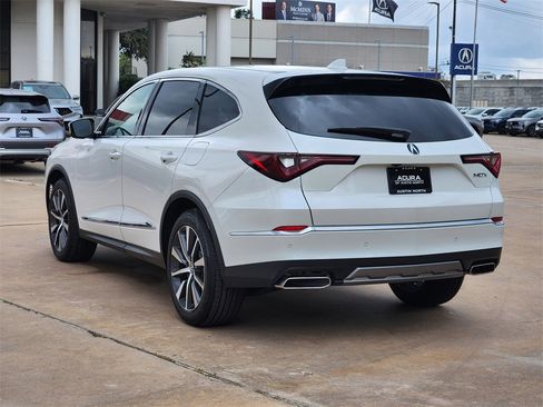 New 2026 Acura MDX w/ Technology Package image 5