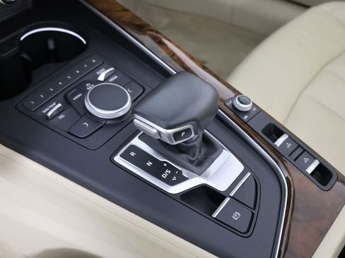 Used 2019 Audi A5 2.0T Premium AWD/4WD image 6
