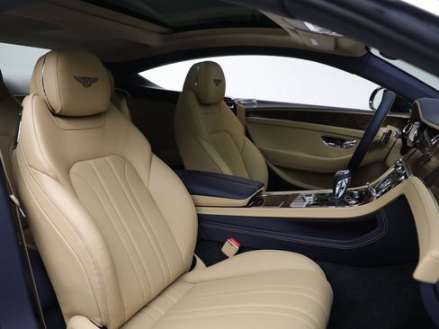 New 2026 Bentley Continental GT image 22