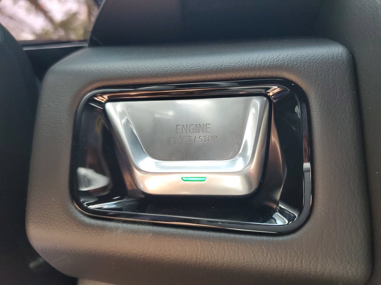 New 2026 GMC Yukon Denali RWD image 24