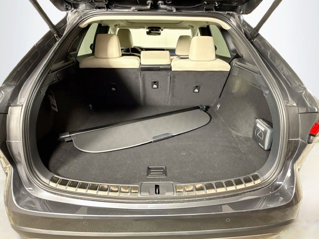Used 2025 Lexus RX 350 AWD w/ Convenience Package image 28