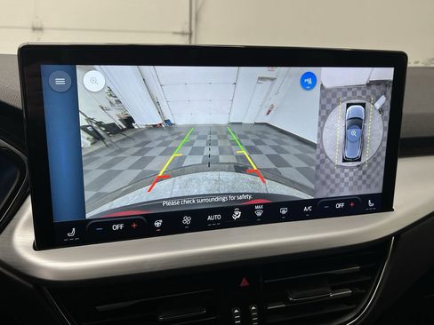 Certified 2024 Ford Escape Platinum image 6