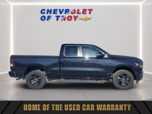 Used 2022 RAM 1500 Big Horn image 10