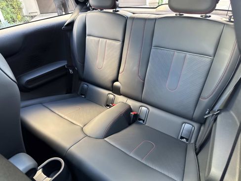 Used 2025 MINI Cooper John Cooper Works image 13