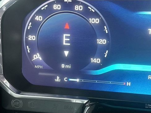 New 2026 Chevrolet Silverado 1500 LT w/ Protection Package image 12