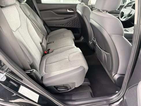 Used 2023 Hyundai Santa Fe SEL image 29