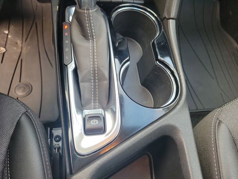 Used 2023 Buick Encore GX Select w/ Experience Buick Package image 24