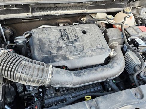 Used 2023 Chevrolet Blazer LT w/ Convenience Package image 16