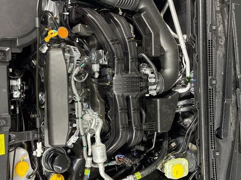 New 2026 Subaru Crosstrek 2.5i Wilderness image 4