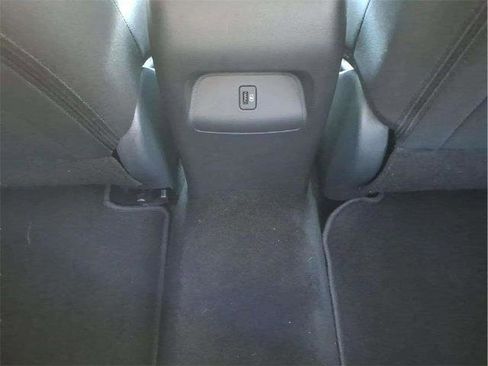 Certified 2024 Nissan Sentra SV w/ All-Weather Package image 13