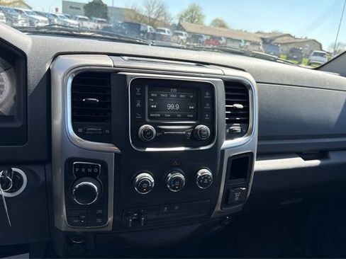 Used 2016 RAM 1500 Outdoorsman image 13